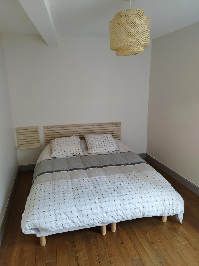 Agreable Maison Au Centre D'Arreau Pour 8 Pers Экстерьер фото
