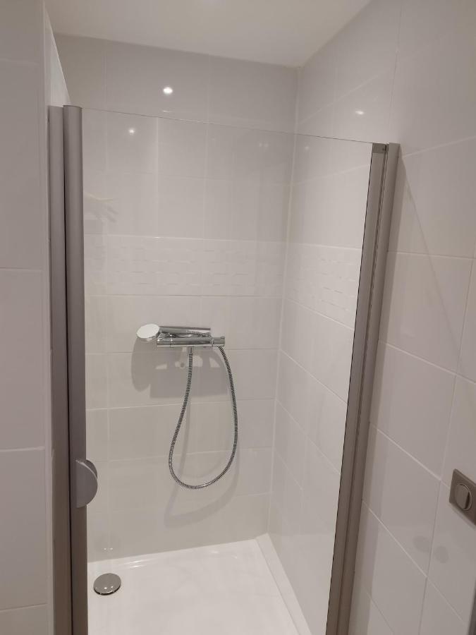 Agreable Maison Au Centre D'Arreau Pour 8 Pers Экстерьер фото