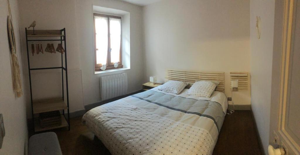 Agreable Maison Au Centre D'Arreau Pour 8 Pers Экстерьер фото